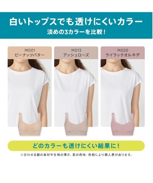 スロギー sloggi スロギー ZERO FEEL ハーフトップ 028 綿混