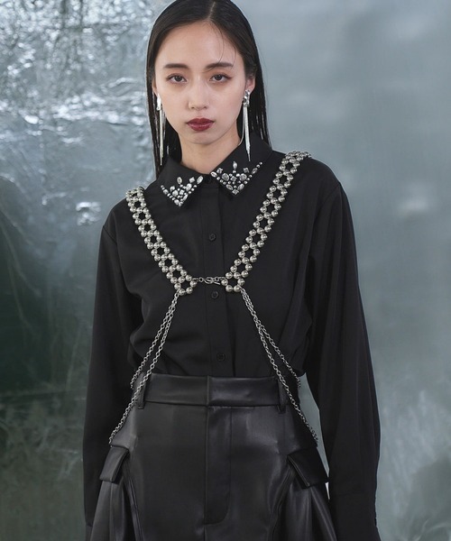 HARE パールハーネス HARE デザインハーネス HARE パールハーネス