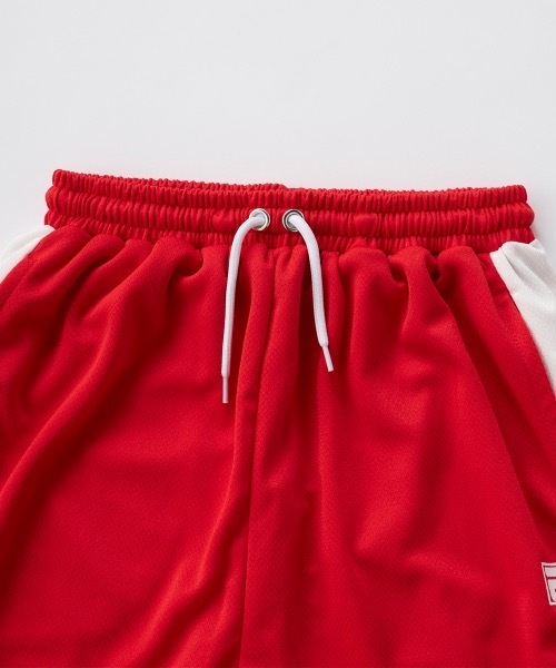 FILA（フィラ） パンツ 「FILA/フィラ」キッズ裾開きジャージパンツ 裾