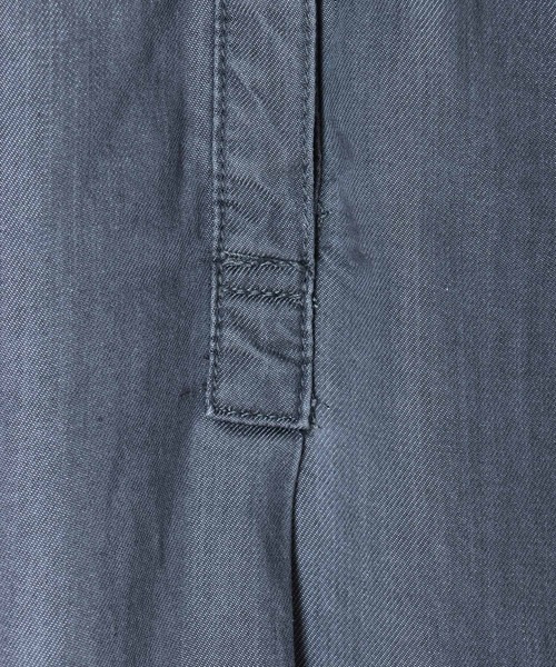 Healthy denim ブラウス シャツ Anemone 2wayブラウス 「Healthy