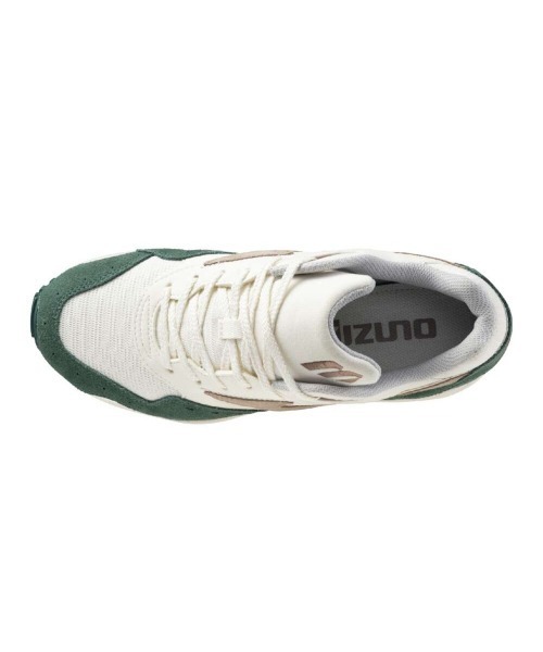 MIZUNO スニーカー CONTENDER（ミズノ コンテンダー） メンズ