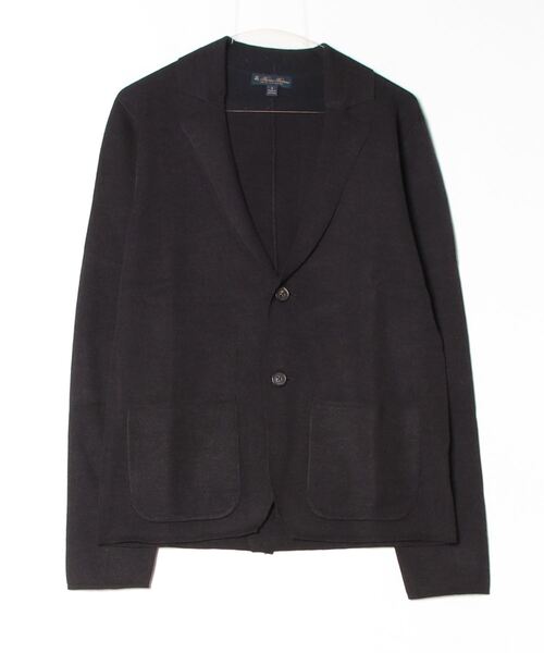 V12 セーター　アウター 美品 BROOKS BROTHERS（ブルックスブラザーズ） カーディガン メリノウール