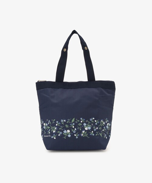 ジョリーフルール　エコバッグ 楽天市場】ゆうパケット選択可2025春夏新作!【JOliJOli】フローリスト