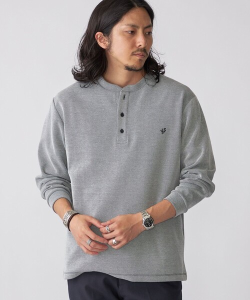 SHIPS（シップス） tシャツ 「WEB限定」SHIPS:「抗菌・防臭」ワン