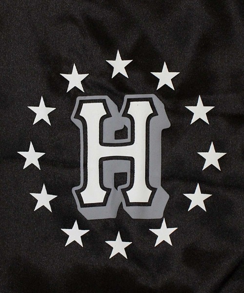 HUF（ハフ） スカジャン ギャラクティック スタック ベースボール