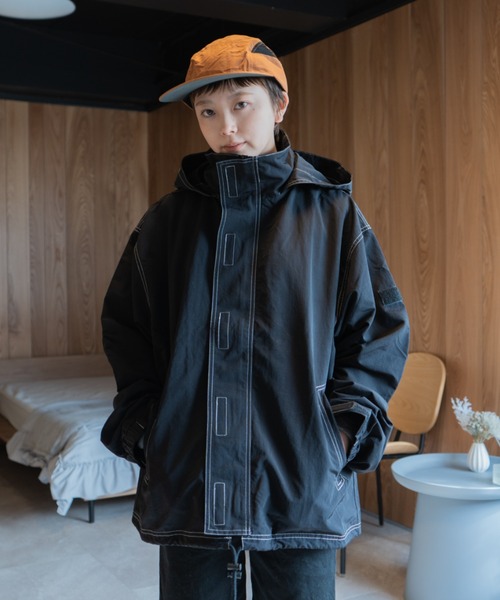 lilLilly アウター Jacket/Coat | lilLilly official webstore