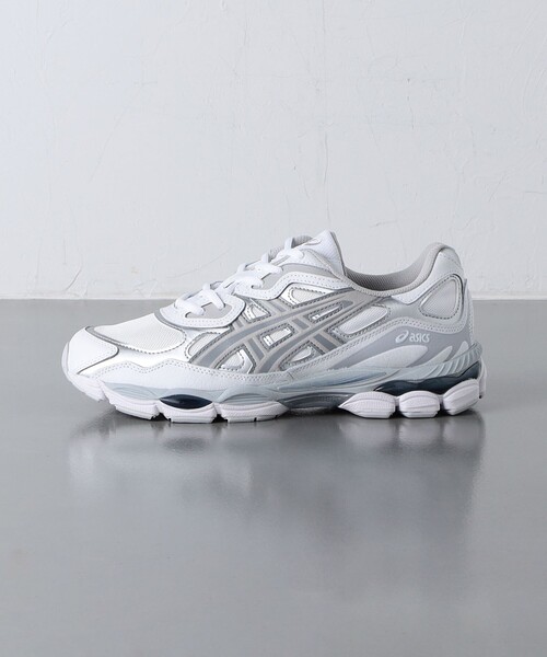 ASICS スニーカー 「asics」 GEL-NYC 100/スニーカー メンズ 