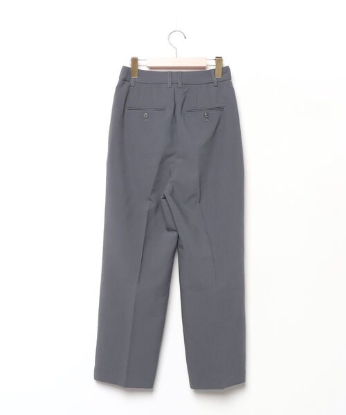 Chaos」 「Chaos」 スラックス 36 ベージュ レディース スラックス 36