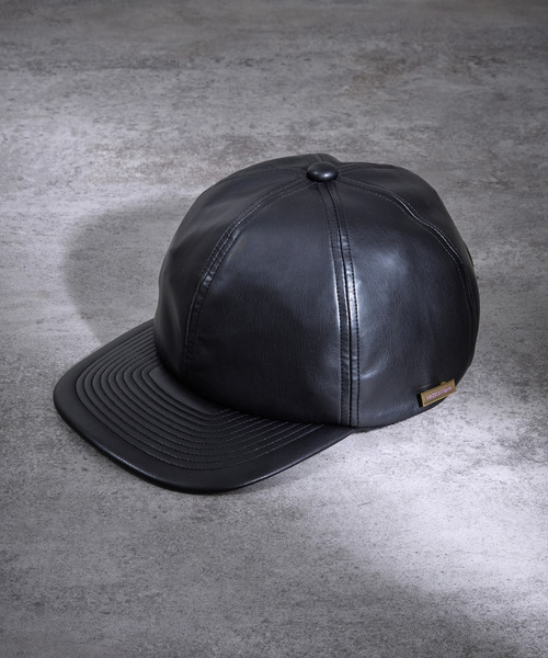 MAISON Birth キャップ 帽子 メゾンバース / EX.CAP 別注