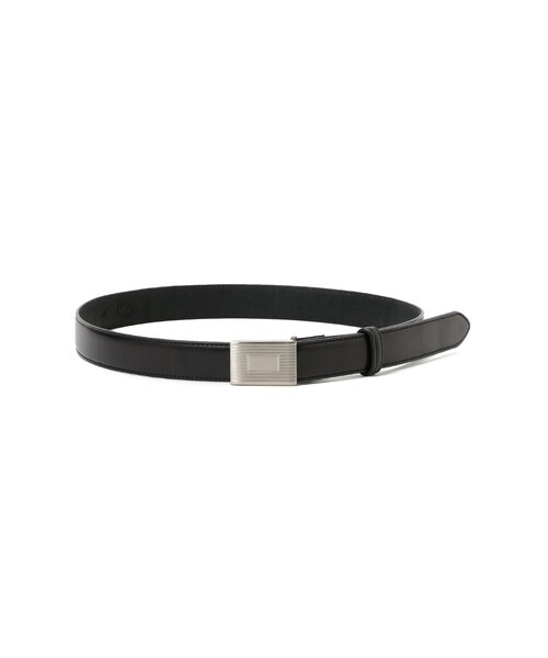 ベルト Plate Belt Dress Calf メンズ_6