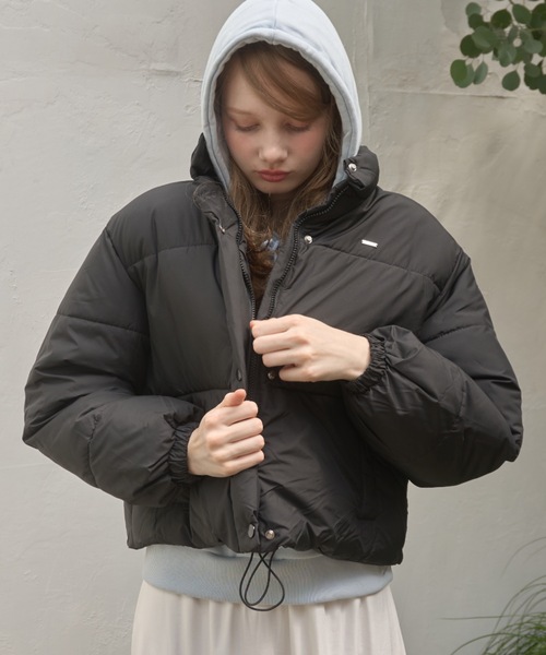 Birthday room（バースデイルーム） ダウンコート ダウンジャケット