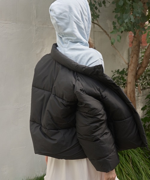 Birthday room（バースデイルーム） ダウンコート ダウンジャケット