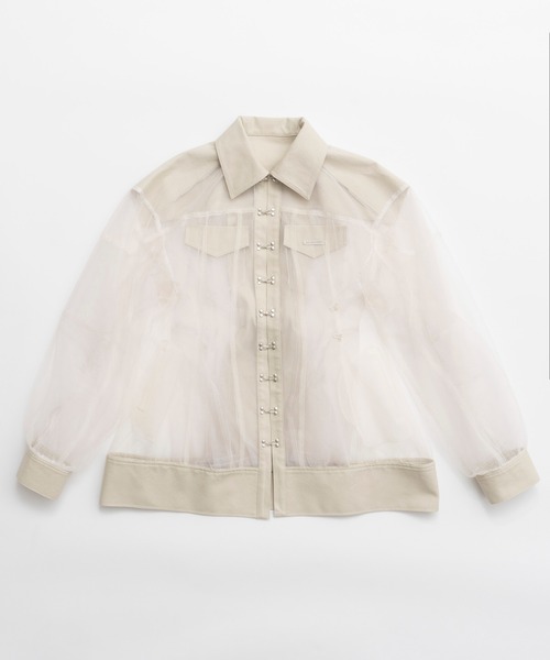 nanushka ブルゾン（その他） レディース ナヌーシュカ 中古 古着