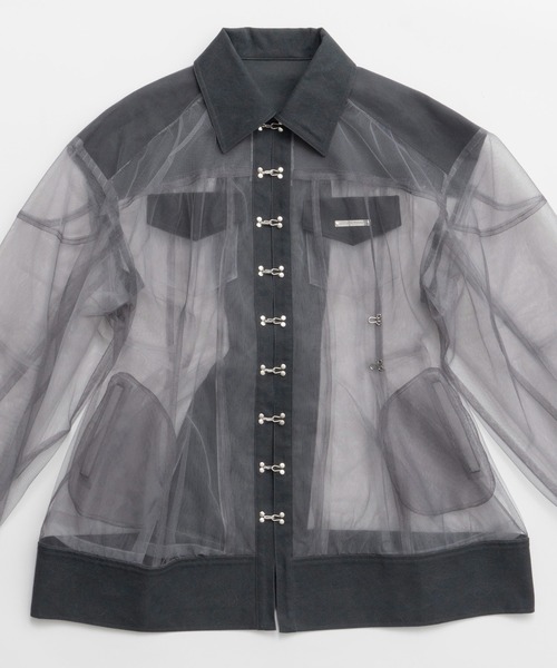 レディース 古着 40s 米軍 US NAVY 豪華 ハンドステッチ リメイク