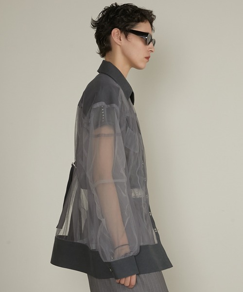 DAWEI ブルゾン（その他） レディース ダウェイ 中古 古着 DAWEI