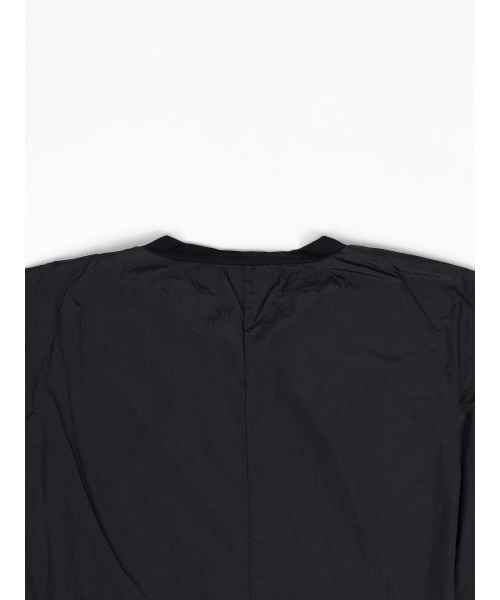tシャツ NYLON V NECK PULLOVER レディース tシャツ NYLON V NECK PULLOVER レディース : ZOZOTOWN Yahoo!店