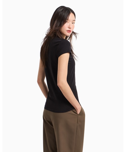 ARMANI EXCHANGE tシャツ 「A|X アルマーニ エクスチェンジ