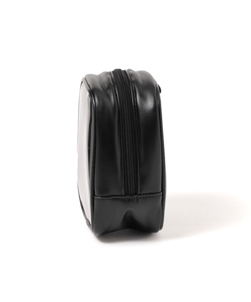 LAKOLE ポーチ クリアスクエアポーチ / 286451 レディース : ZOZOTOWN