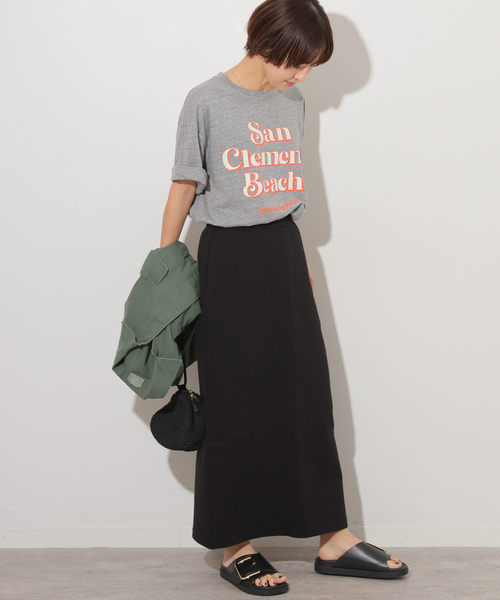 JOURNAL STANDARD relume スカート 「追加2」CTダンボールタイト