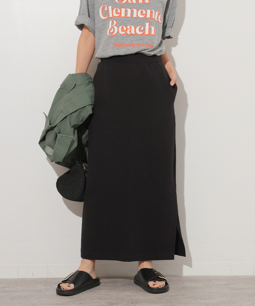journal standard スカート JOURNAL STANDARD スカート シアーヴィンテージスカート