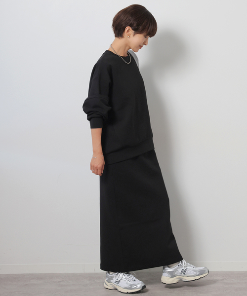 JOURNAL STANDARD relume CTダンボールタイトスカート JOURNAL STANDARD relume スカート 「追加2」CTダンボールタイト