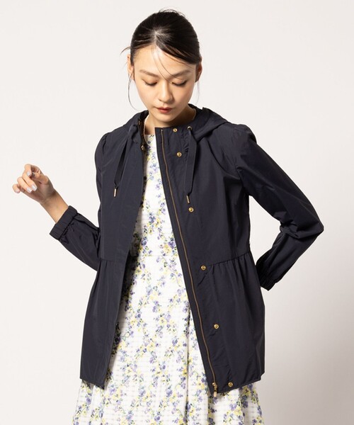 TOCCA（トッカ） コート アウター SPRING BELL ジャケット レディース 