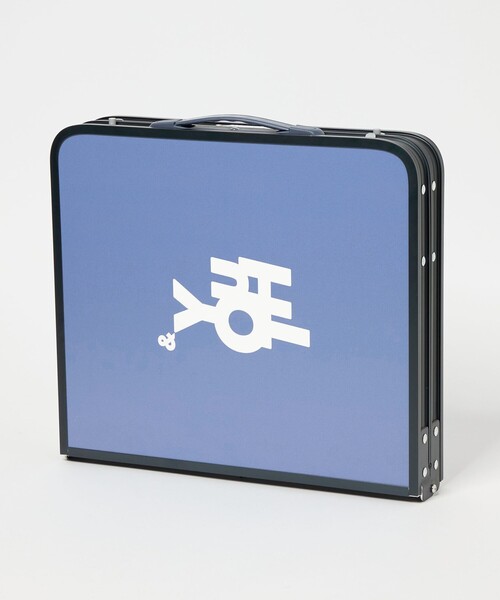 入手困難品 Coleman × BEAUTY&YOUTH 折りたたみテーブル 入手困難品 Coleman × BEAUTY&YOUTH 折りたたみテーブル 入手