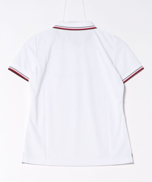 TOMMY HILFIGER GOLF（トミー ヒルフィガー ゴルフ） ポロシャツ ポロ