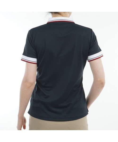 TOMMY HILFIGER GOLF（トミー ヒルフィガー ゴルフ） ポロシャツ ポロ