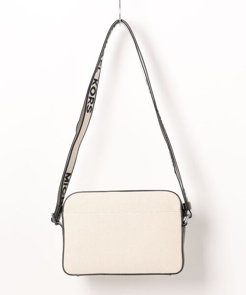 MICHAELKORS/COOPER キャンバス クロスボディ 公式アウトレット】COOPER キャンバス クロスボディ - バッグ