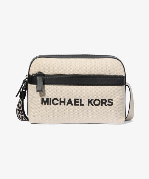 Michael Kors メンズショルダーバッグ Amazon | [マイケルコース MICHAEL KORS] メンズ ショルダー