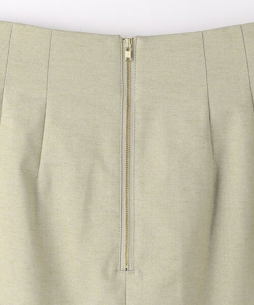 green label relaxing スカート 「size SHORTあり」キチント