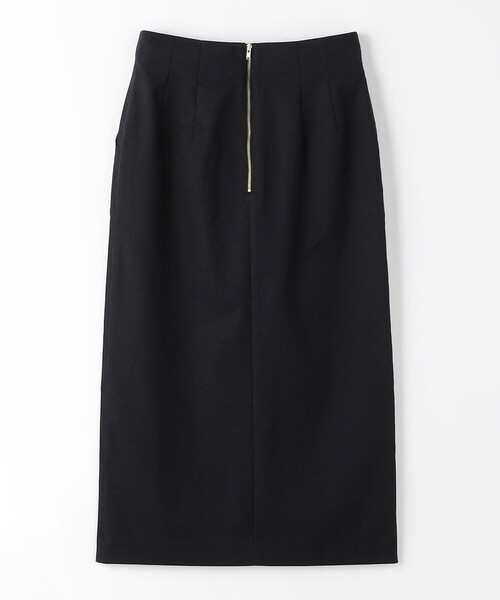 green label relaxing スカート 「size SHORTあり」キチント