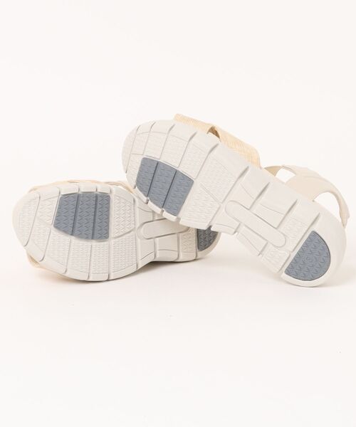 Piedi Nudi サンダル NEW YORK STARS BOBSON 甲クロスベルト