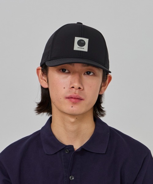 新品⭐︎マリンキャップ⭐︎override OVERRIDE（オーバーライド）の「【OVERRIDE】BRAID FISHERMAN