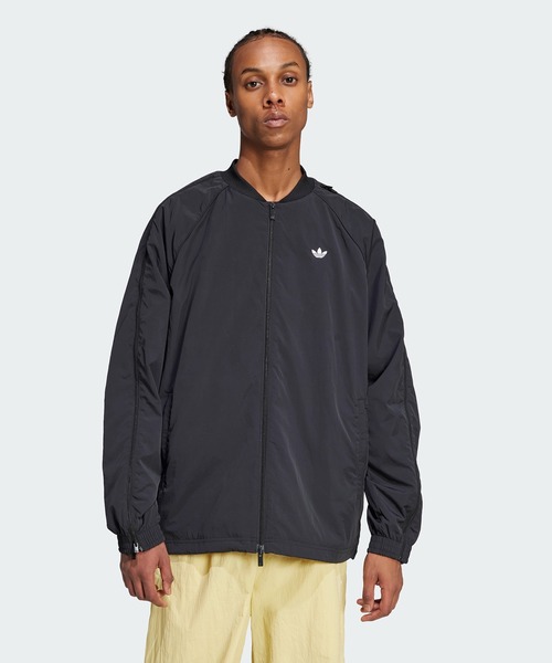 adidas コート ジャケット 「adidas/アディダス」OVSZD SUPERSTAR