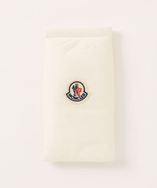サングラス 「MONCLER/モンクレール」ウェリントン サングラス ME6002D 300987 メンズ レディースの画像
