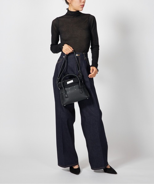Maison Margiela ショルダーバッグ バッグ Margiela 5AC HANDBAG