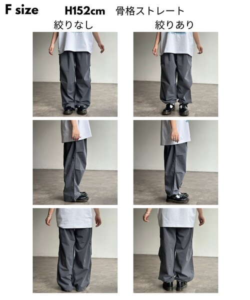 カジュアル 黒 コットンパンツ セール】 コットンツイル タックパンツ （スラックス・ドレス