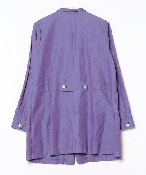 Pal’las Palace パラスパレス コート Pal'las Palace パラスパレス pal'las palace インディゴ レザー
