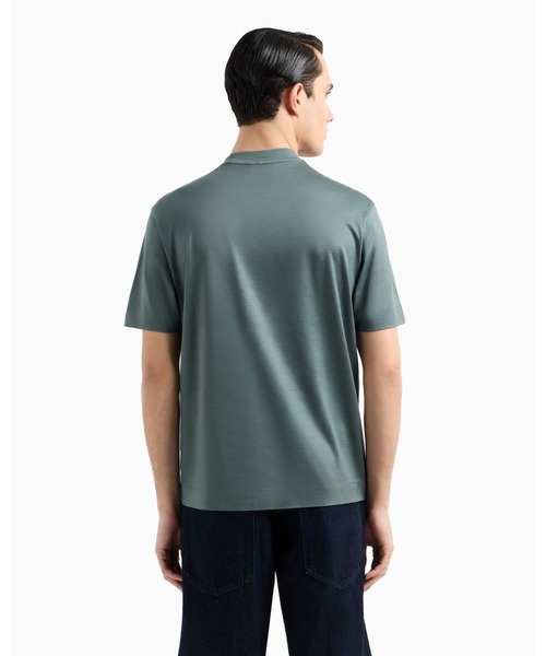 tuzy　エンポリオアルマーニ Amazon.co.jp: エンポリオ アルマーニ EMPORIO ARMANI 二つ折り