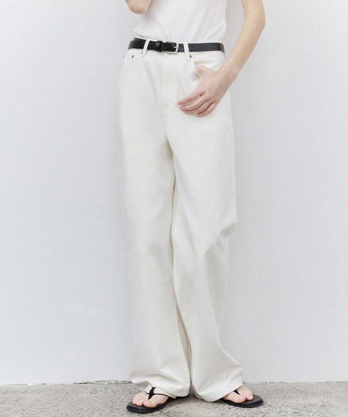 tageechita ジーンズ デニム デニムパンツ 「tageechita」クラシック