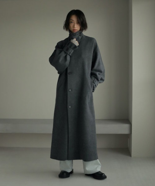 etre tokyo コート ETRE TOKYO（エトレトウキョウ） コート S ベージュ レディース