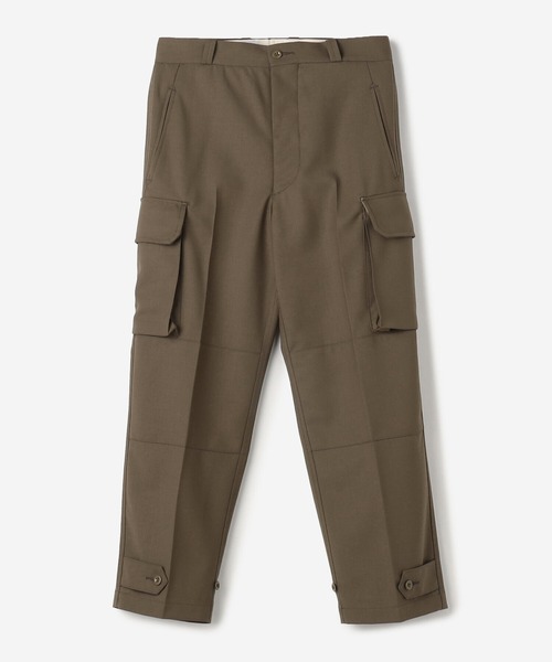 tangent（メンズカーゴパンツ）｜ボトムス、パンツ | ファッション の