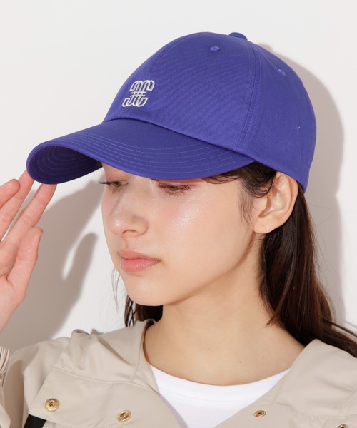 JILL by JILL STUART（ジルバイジルスチュアート） キャップ 帽子 JJ