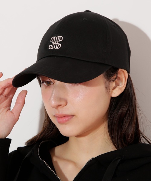 JILL by JILL STUART（ジルバイジルスチュアート） キャップ 帽子 JJ