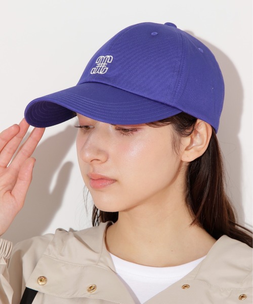 JILL by JILL STUART（ジルバイジルスチュアート） キャップ 帽子 JJ