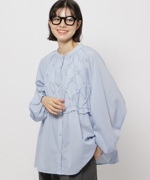 ピュウチャン　Niko and… チュニック& DENIM2 ピュウチャン様専用 Niko and… チュニック& DENIM2