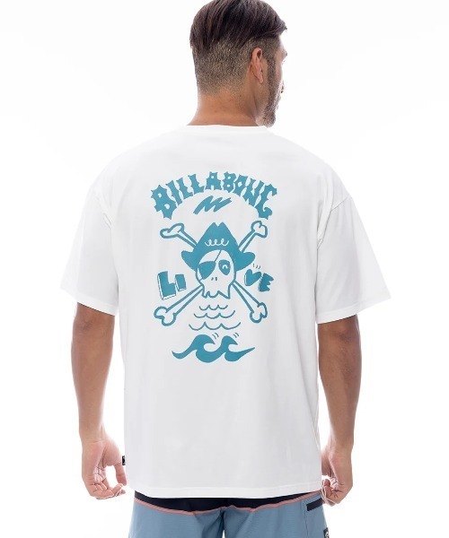 BILLABONG ラッシュガード BILLABONG（ビラボン） ラッシュガード メンズ レディース : ZOZOTOWN