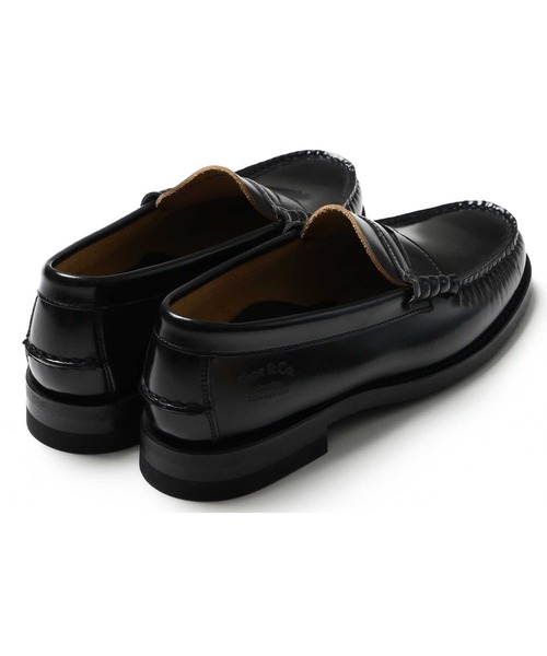 REGAL Shoe＆Co. ローファー リーガルシューアンドカンパニー